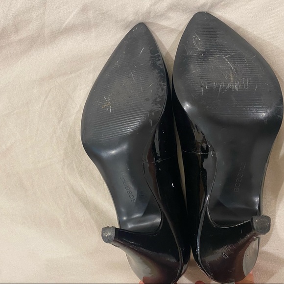 BCBGirls Pointed Toe Heels - Picture 3 of 3